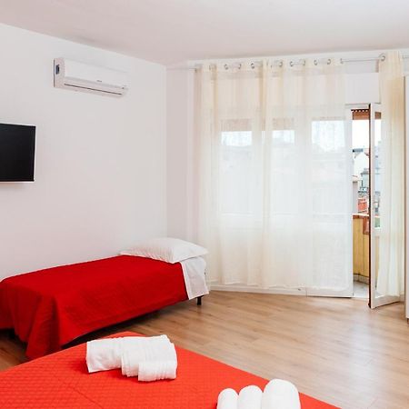 La Casa Di Ambra 호텔 포르토 토레스 외부 사진