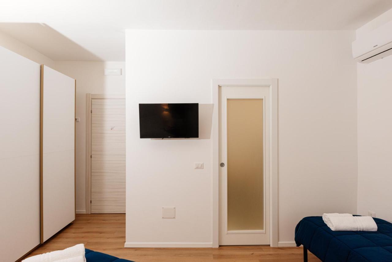 La Casa Di Ambra 호텔 포르토 토레스 외부 사진