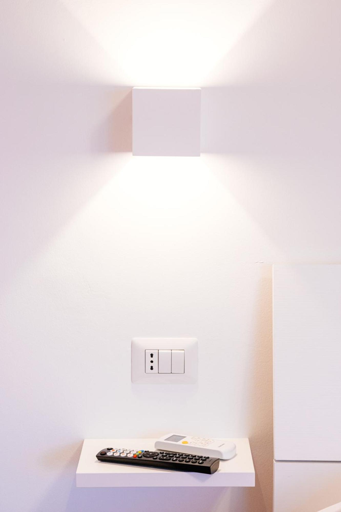 La Casa Di Ambra 호텔 포르토 토레스 외부 사진